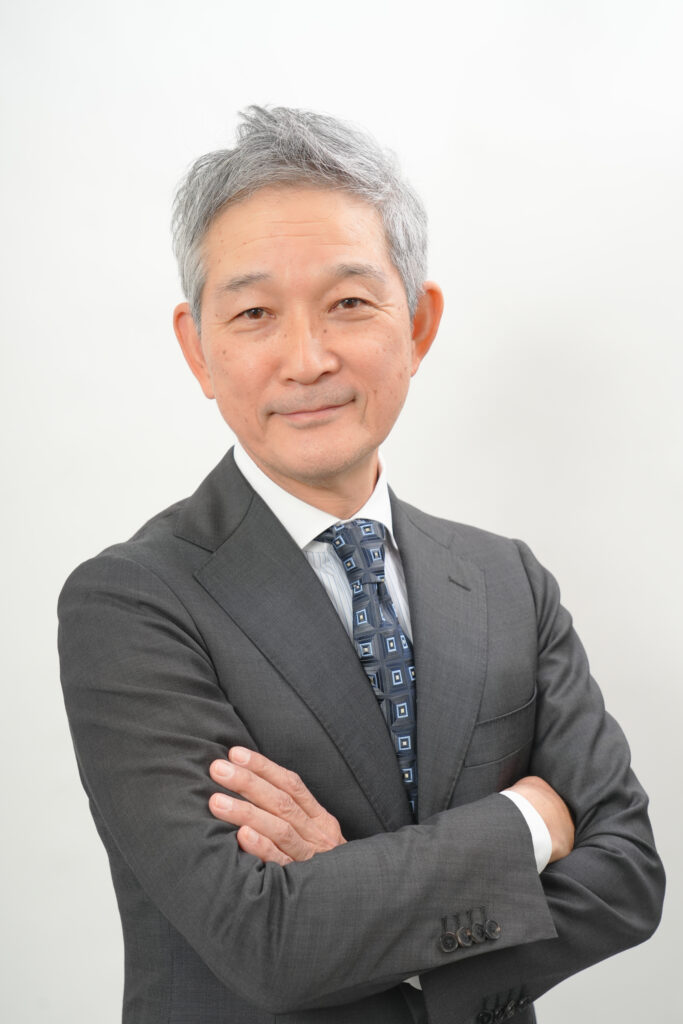 守住　邦明