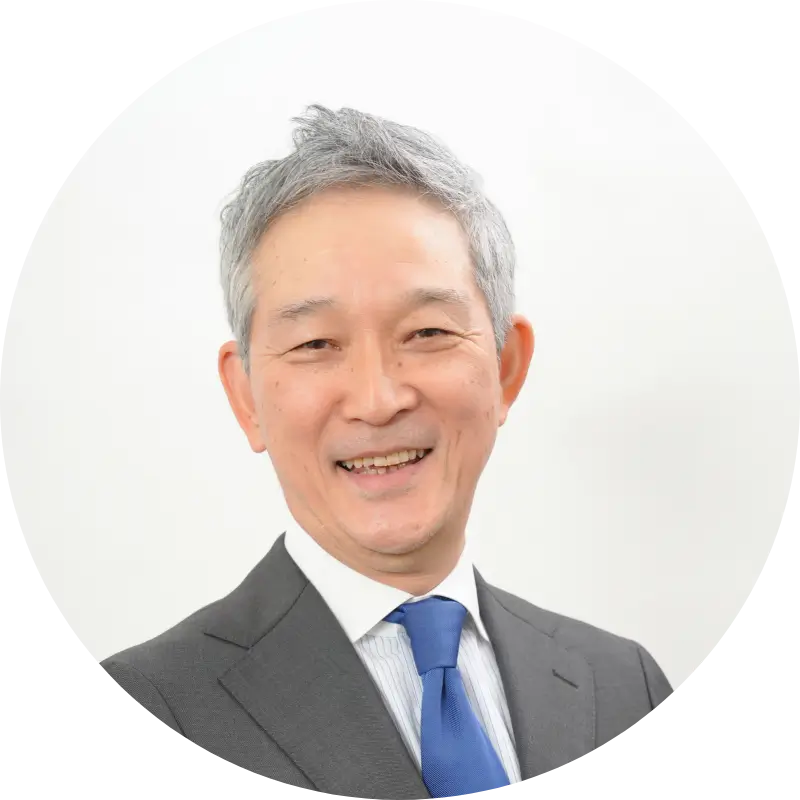 代表社員守住邦明